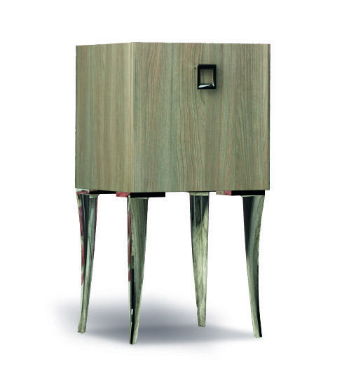 Тумба Gamma&Bross CABINET SHOP ALEG/ASUS