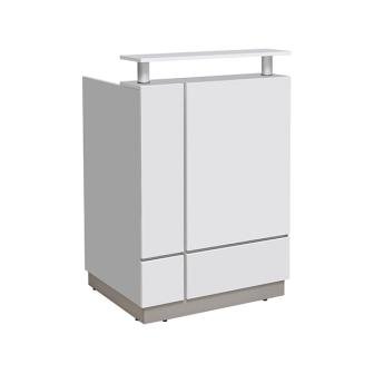 Стойка администратора "Имидж Мастер" ЛАЙН Лайн Стойка администратора "Имидж Мастер" ЛАЙН Лайн