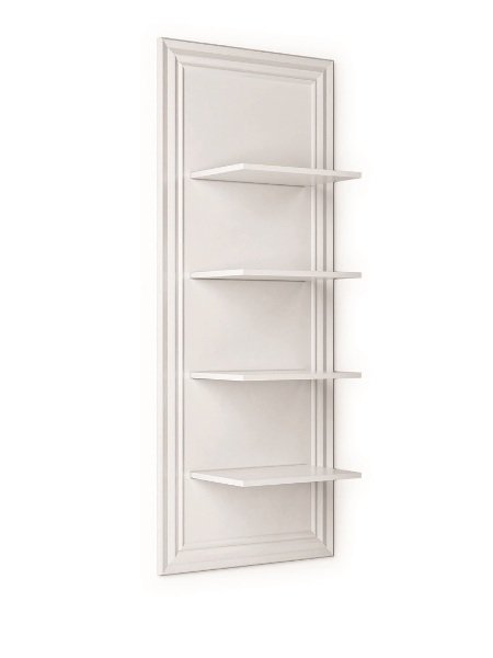 Витрина Gamma&Bross JADORE 1 GSJA001VE/Promo