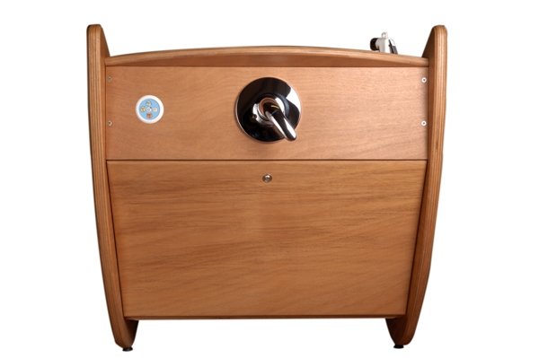 Паровая кушетка ESAGONO THALAXOTERM SPA Паровая кушетка ESAGONO THALAXOTERM SPA