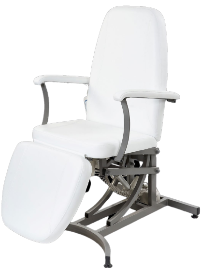 Косметическое кресло "Имидж мастер" ЭЛЕКТРА 3 КК-Элктр3 Косметическое кресло "Имидж мастер" ЭЛЕКТРА 3 КК-Элктр3