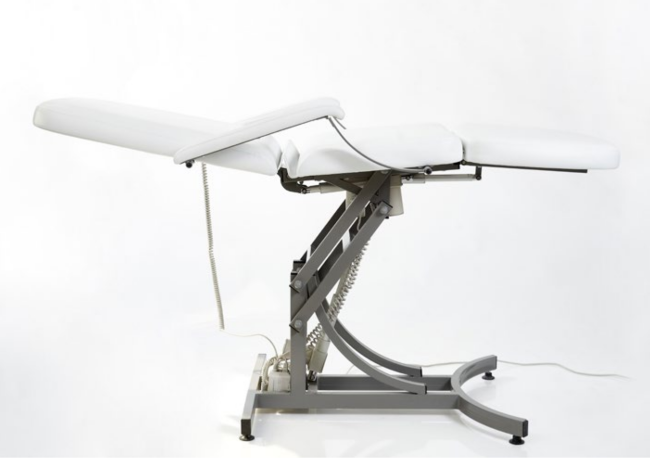 Косметическое кресло "Имидж мастер" ЭЛЕКТРА 3 КК-Элктр3 Косметическое кресло "Имидж мастер" ЭЛЕКТРА 3 КК-Элктр3