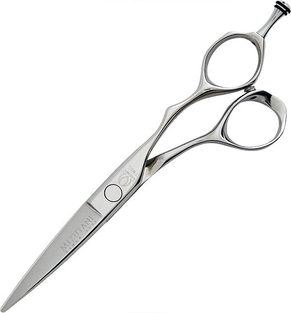 Ножницы MIZUTANI BLACK-SMITH TWIG 5" BS-TWIG 5.0 Ножницы MIZUTANI BLACK-SMITH TWIG 5" BS-TWIG 5.0