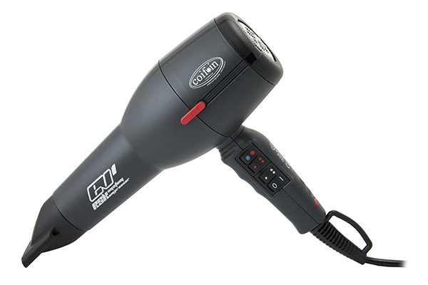 Мощный профессиональный фен Coif*in EVA X1R Мощный профессиональный фен Coif*in EVA X1R