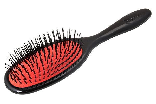 Щётка для волос Denman Grooming средняя D80M Щётка для волос Denman Grooming средняя D80M