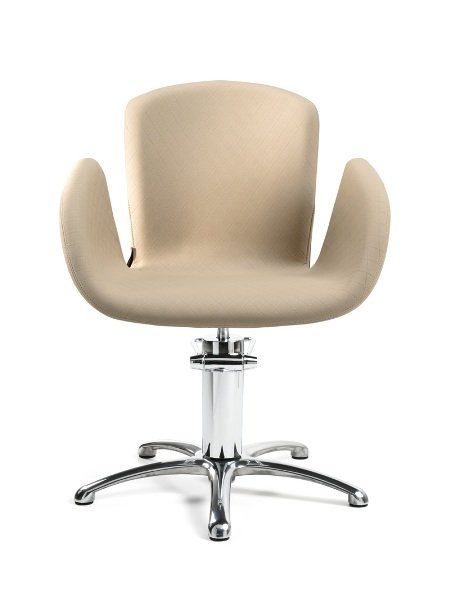 Кресло парикмахерское Karisma LILIUM K10.8R Кресло парикмахерское Karisma LILIUM K10.8R