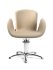 Кресло парикмахерское Karisma LILIUM K10.8R Кресло парикмахерское Karisma LILIUM K10.8R