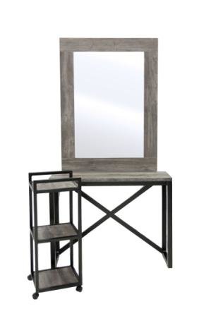 Рабочий стол "Имидж Мастер" БАРБЕР РТ-БР Рабочий стол "Имидж Мастер" БАРБЕР РТ-БР