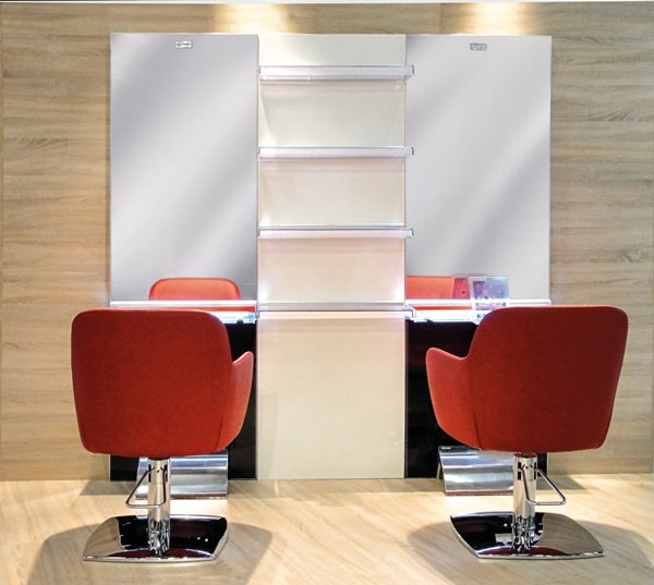 Витрина Ceriotti EXPO G9900 Витрина Ceriotti EXPO G9900