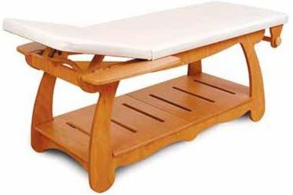 Кушетка ESAGONO RUBINO 2 Кушетка ESAGONO RUBINO 2