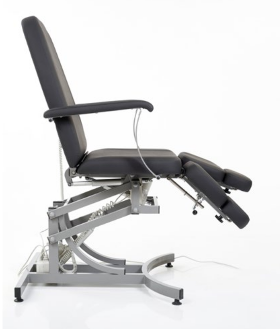 Педикюрное кресло "Имидж мастер" ОРИОН 3 ПК-ОРН3 Педикюрное кресло "Имидж мастер" ОРИОН 3 ПК-ОРН3