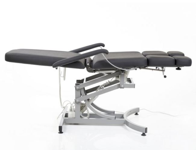 Педикюрное кресло "Имидж мастер" ОРИОН 3 ПК-ОРН3 Педикюрное кресло "Имидж мастер" ОРИОН 3 ПК-ОРН3