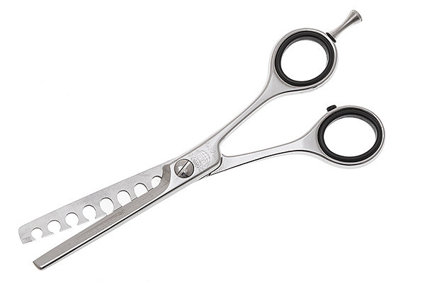 Ножницы филировочные KIEPE Professional 8 зубцов 2273-5.5 Ножницы филировочные KIEPE Professional 8 зубцов 2273-5.5