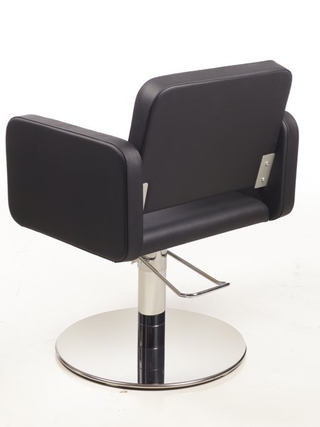 Кресло парикмахерское Gamma&Bross OLMA GSOL001PN/Promo