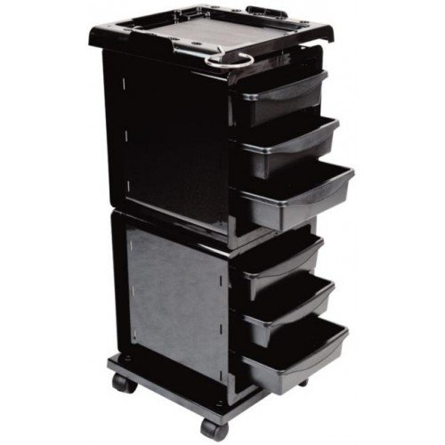 Тележка Artecno MODUS IKEART NERO 014 IK Тележка Artecno MODUS IKEART NERO 014 IK