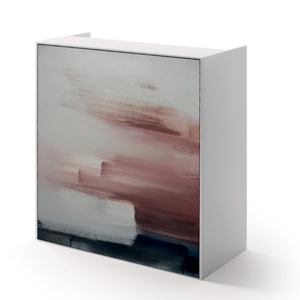 Стойка администратора Karisma K DESK IMAGE K669I Стойка администратора Karisma K DESK IMAGE K669I