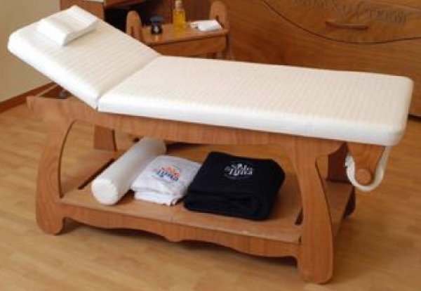 Кушетка ESAGONO RUBINO Кушетка ESAGONO RUBINO