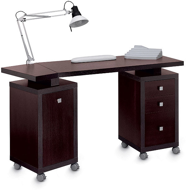 Стол маникюрный Artecno 317 L