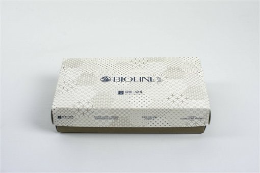 Набор профессиональной косметики BIOLINE BEAUTY GIFT 2018 DE-OX C EVOLUTION CHRISTMAS J8120812