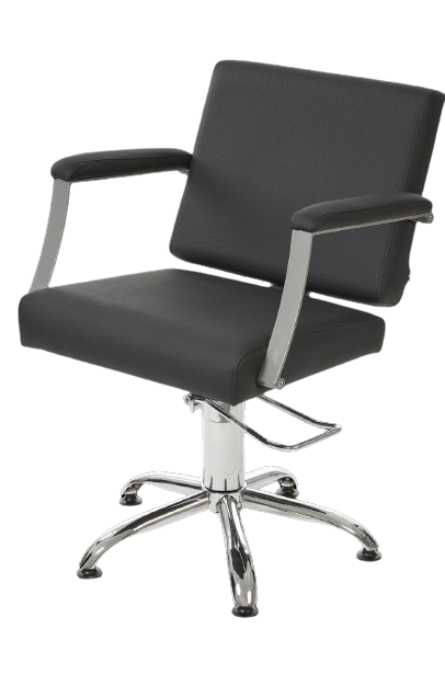 Парикмахерское кресло "Имидж мастер" ОКСФОРД К-ОКСФ Парикмахерское кресло "Имидж мастер" ОКСФОРД К-ОКСФ