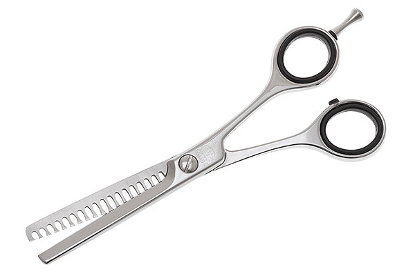 Ножницы филировочные KIEPE Professional 18 зубцов 2276-5.5 Ножницы филировочные KIEPE Professional 18 зубцов 2276-5.5