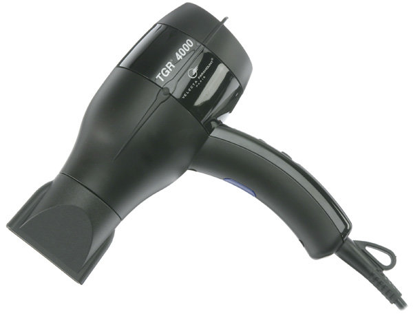 Фен профессиональный VELECTA PARAMOUNT TGR 4000 Vel-080 Фен профессиональный VELECTA PARAMOUNT TGR 4000 Vel-080