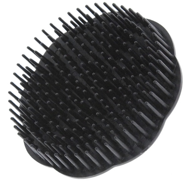 Щетка массажная пластиковая Sibel 8451531 Щетка массажная пластиковая Sibel 8451531