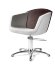 Кресло парикмахерское Karisma LOTO WOOD K29W.7R Кресло парикмахерское Karisma LOTO WOOD K29W.7R