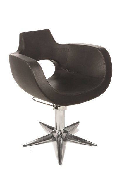 Кресло парикмахерское Gamma&Bross AUREOLE ANNIVERSARY GSAB001PN