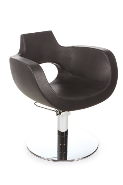 Кресло парикмахерское Gamma&Bross AUREOLE ANNIVERSARY GSAB001PN