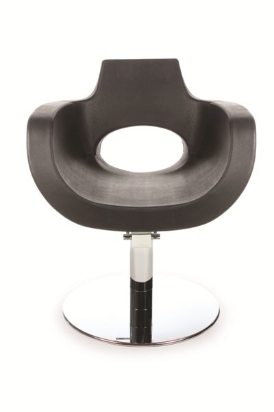 Кресло парикмахерское Gamma&Bross AUREOLE ANNIVERSARY GSAB001PN