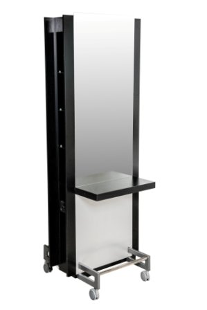 Зеркало "Имидж Мастер" ДУЭТ-2 Зеркало "Имидж Мастер" ДУЭТ-2