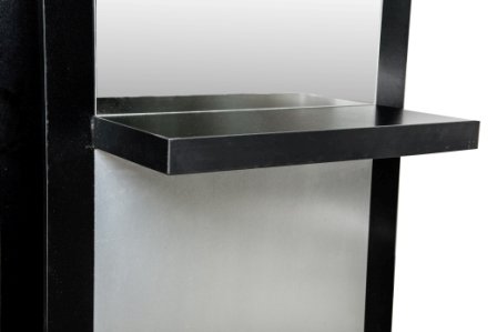 Зеркало "Имидж Мастер" ДУЭТ-2 Зеркало "Имидж Мастер" ДУЭТ-2