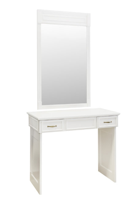 Рабочий стол стилиста "Имидж Мастер" АРТ_КЛАССИКА Рабочий стол стилиста "Имидж Мастер" АРТ_КЛАССИКА