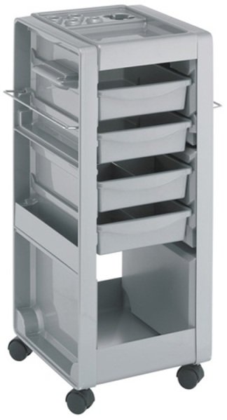 Тележка Artecno ROBOT 65 Тележка Artecno ROBOT 65