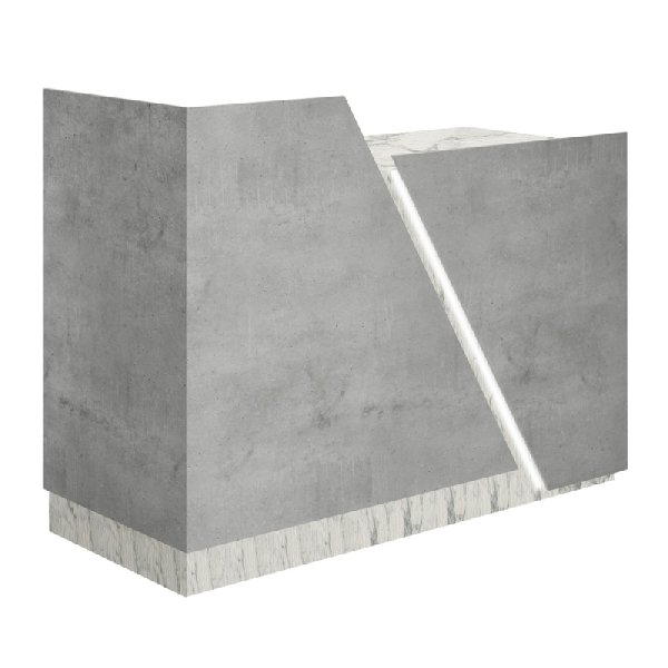 Стойка администратора Karisma SHIFT K668 Стойка администратора Karisma SHIFT K668