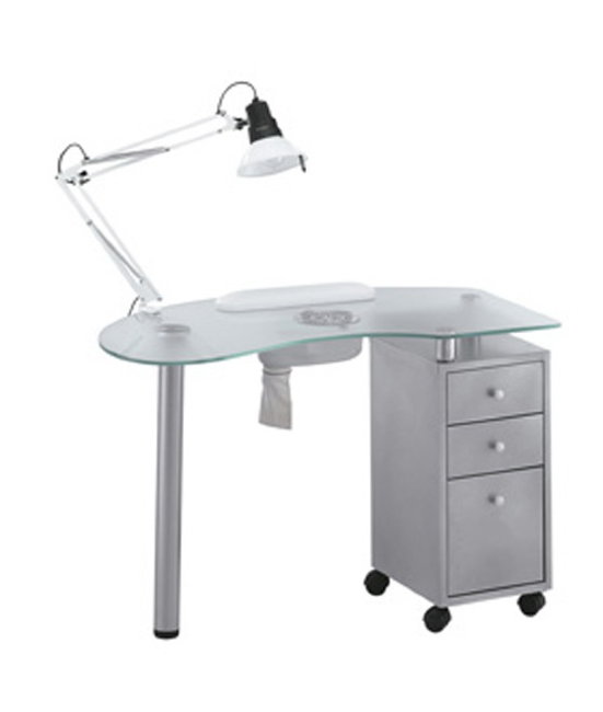 Стол маникюрный Artecno 195 LX Стол маникюрный Artecno 195 LX