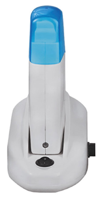 Воскоплав для 1-го картриджа ZC-989N Воскоплав для 1-го картриджа ZC-989N