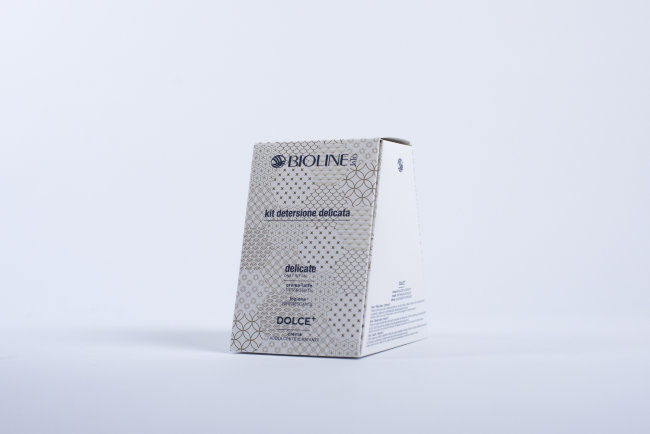 Дорожный набор для чувствительной кожи BIOLINE DAILY RITUAL и DOLCE+ J8130813 Дорожный набор для чувствительной кожи BIOLINE DAILY RITUAL и DOLCE+ J8130813