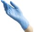 Перчатки нитриловые Benovy, голубые, размер XL, (100 шт, 50 пар) Перчатки нитриловые Benovy, голубые, размер XL, (100 шт, 50 пар)