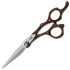 Ножницы для стрижки MIZUTANI SWORD+WOOD D-19 5.7" D19WOOD-57 Ножницы для стрижки MIZUTANI SWORD+WOOD D-19 5.7" D19WOOD-57