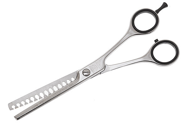 Ножницы филировочные KIEPE Professional 14 зубцов 2276-6.5 Ножницы филировочные KIEPE Professional 14 зубцов 2276-6.5