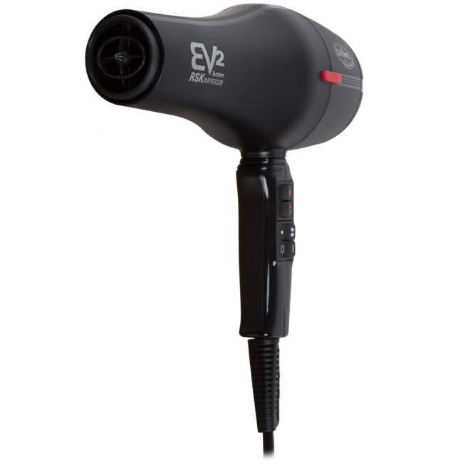 Мощный профессиональный фен Coif*in EVBX5R Мощный профессиональный фен Coif*in EVBX5R