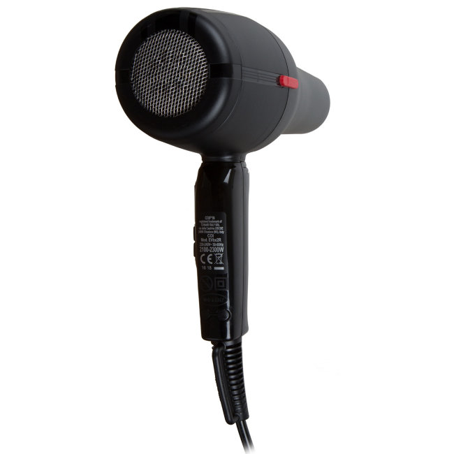 Мощный профессиональный фен Coif*in EVBX5R Мощный профессиональный фен Coif*in EVBX5R