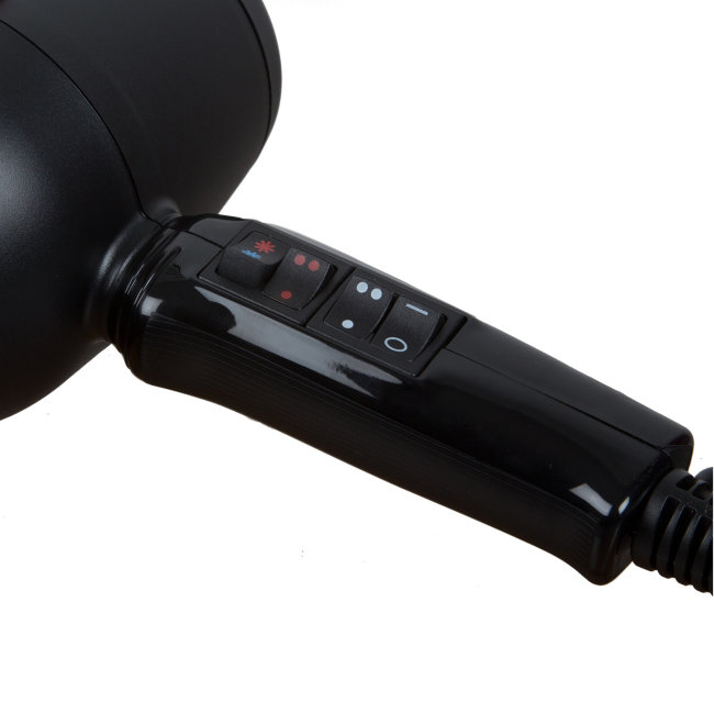 Мощный профессиональный фен Coif*in EVBX5R Мощный профессиональный фен Coif*in EVBX5R