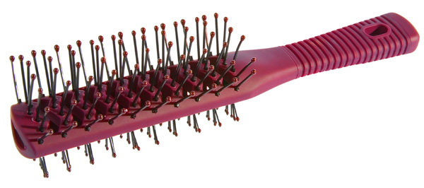 Щетка туннельная темно-красная Comair 3020645/721058 Щетка туннельная темно-красная Comair 3020645/721058