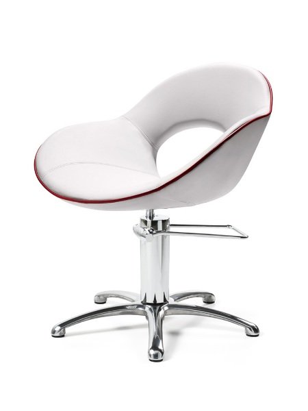 Кресло парикмахерское Karisma MELLOW K19.8R Кресло парикмахерское Karisma MELLOW K19.8R