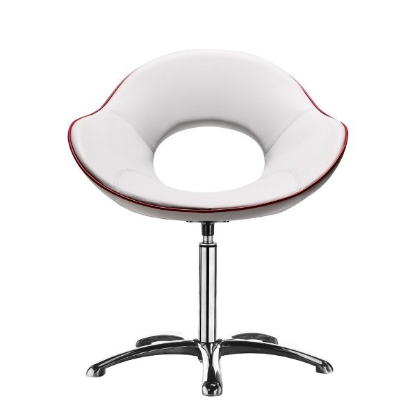 Кресло парикмахерское Karisma MELLOW K19.8R Кресло парикмахерское Karisma MELLOW K19.8R