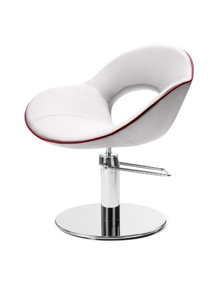 Кресло парикмахерское Karisma MELLOW K19.8R Кресло парикмахерское Karisma MELLOW K19.8R