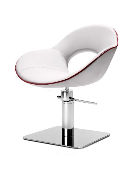 Кресло парикмахерское Karisma MELLOW K19.8R Кресло парикмахерское Karisma MELLOW K19.8R
